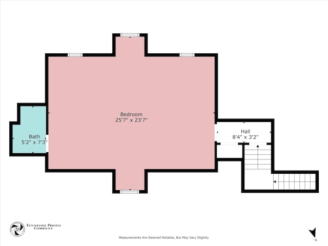 263 Haley Ave, Doyle, TN 38559 - photo 22