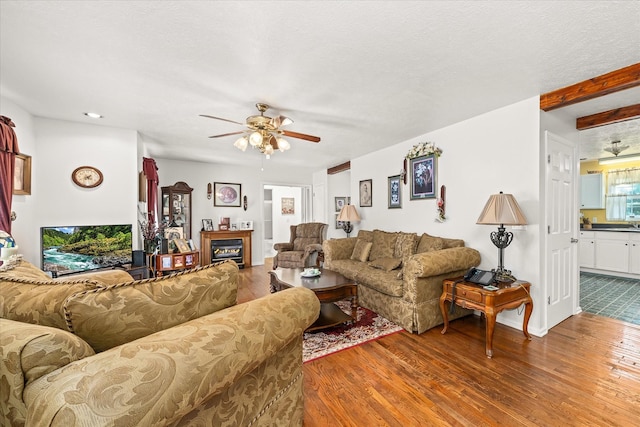 263 Haley Ave, Doyle, TN 38559 - photo 2