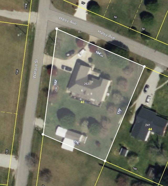 263 Haley Ave, Doyle, TN 38559 - photo 25