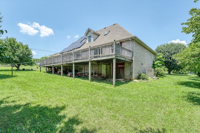 263 Haley Ave, Doyle, TN 38559 - photo 18