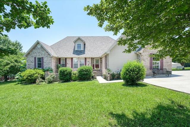 263 Haley Ave, Doyle, TN 38559 - photo 1