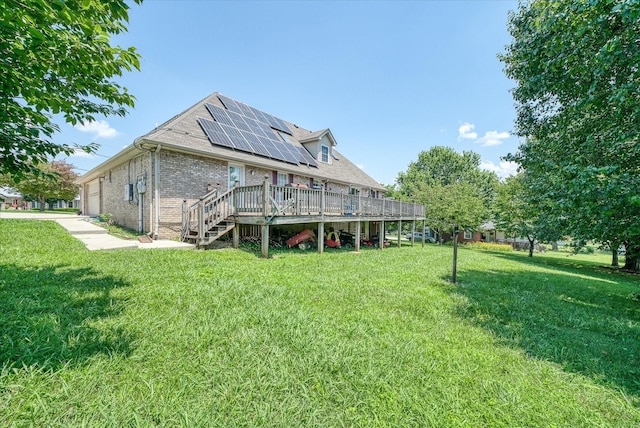263 Haley Ave, Doyle, TN 38559 - photo 17