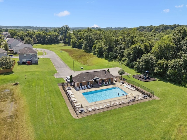 1135 Cynthia Ln, Spring Hill, TN 37174 - photo 32