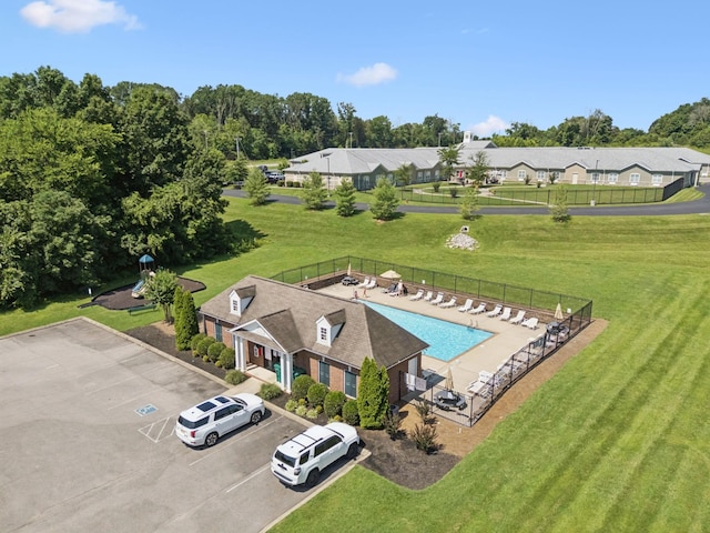 1135 Cynthia Ln, Spring Hill, TN 37174 - photo 31