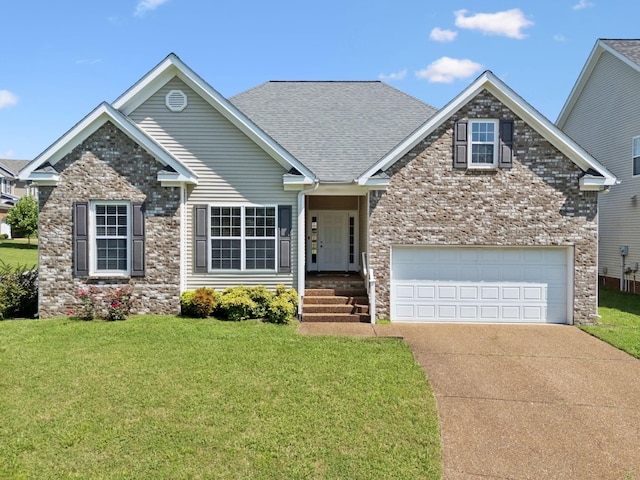 1135 Cynthia Ln, Spring Hill, TN 37174 - photo 1