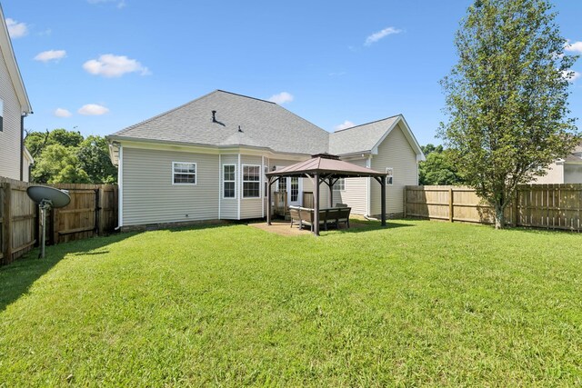 1135 Cynthia Ln, Spring Hill, TN 37174 - photo 27