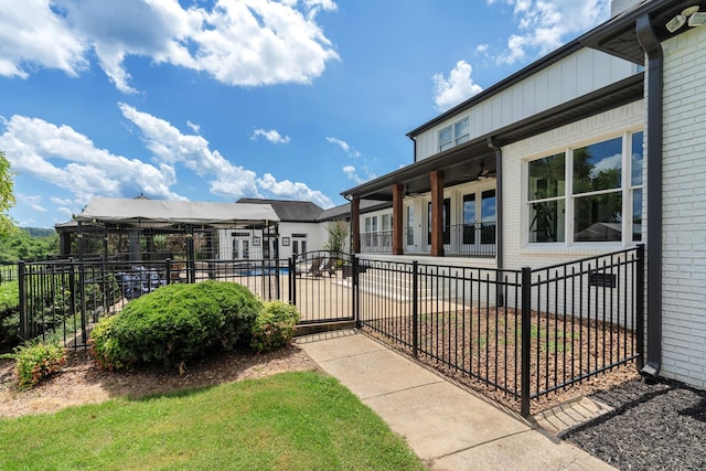 1085 Old Fayetteville Hwy, Lynchburg, TN 37352 - photo 68
