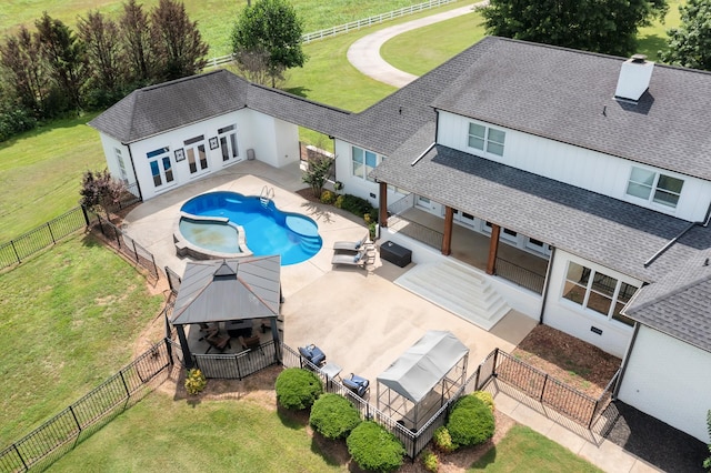 1085 Old Fayetteville Hwy, Lynchburg, TN 37352 - photo 72