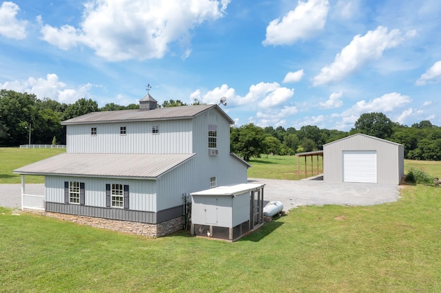 1085 Old Fayetteville Hwy, Lynchburg, TN 37352 - photo 61