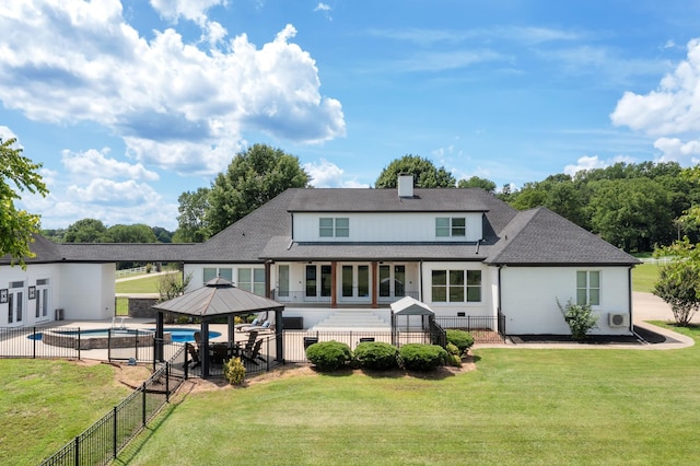 1085 Old Fayetteville Hwy, Lynchburg, TN 37352 - photo 94