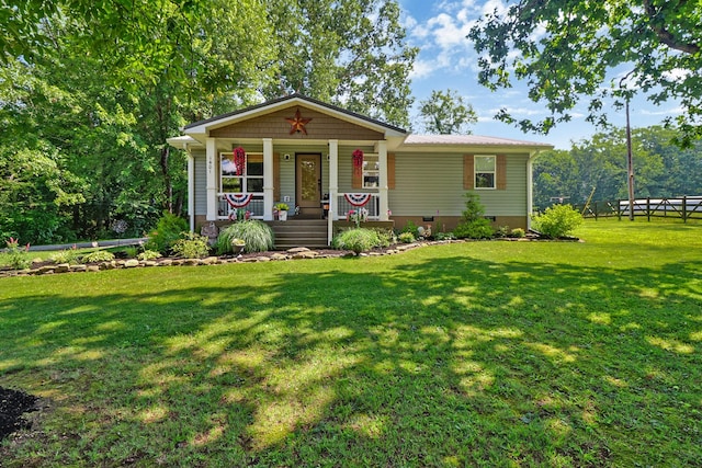 1401 Pennsylvania Ave, Jamestown, TN 38556 - photo 2