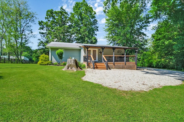 1401 Pennsylvania Ave, Jamestown, TN 38556 - photo 7