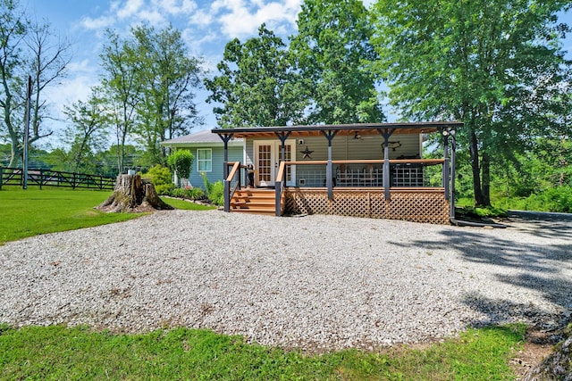 1401 Pennsylvania Ave, Jamestown, TN 38556 - photo 8