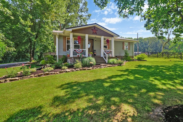 1401 Pennsylvania Ave, Jamestown, TN 38556 - photo 5