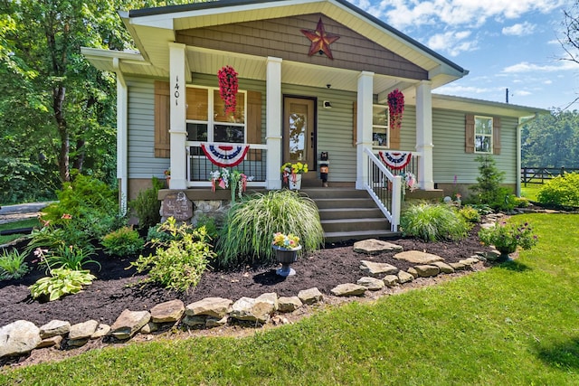 1401 Pennsylvania Ave, Jamestown, TN 38556 - photo 4