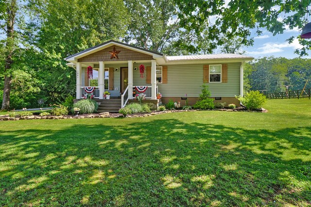 1401 Pennsylvania Ave, Jamestown, TN 38556 - photo 3