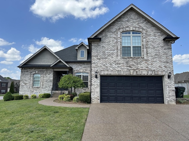 201 Sheffield Dr, White House, TN 37188 - photo 2