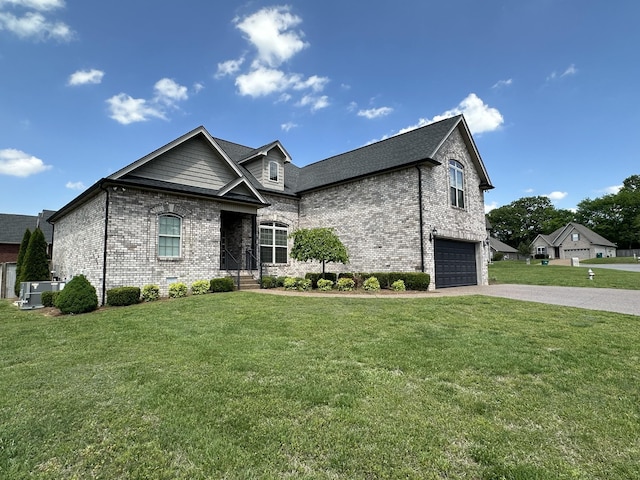 201 Sheffield Dr, White House, TN 37188 - photo 1