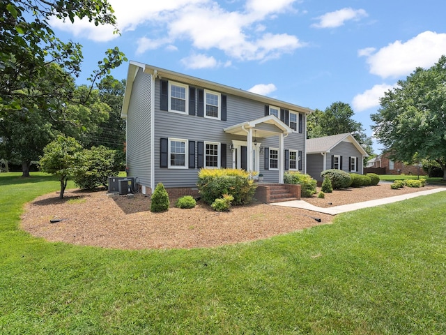 703 Twelve Oaks Rd, Tullahoma, TN 37388 - photo 2