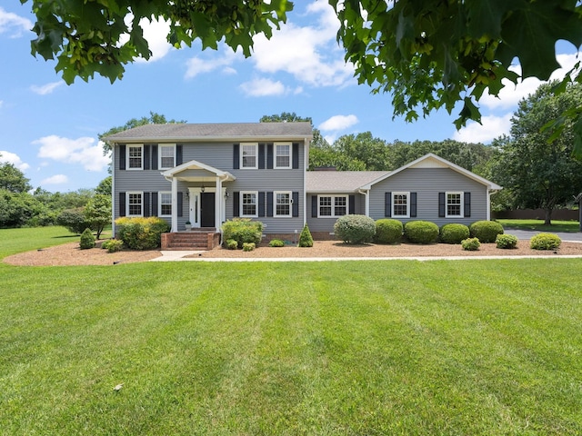 703 Twelve Oaks Rd, Tullahoma, TN 37388 - photo 1