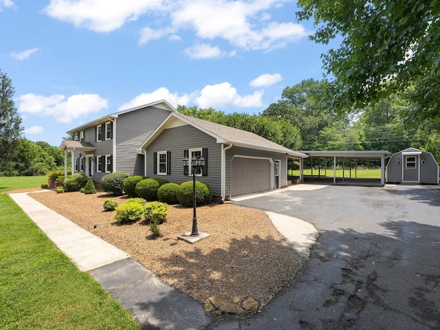 703 Twelve Oaks Rd, Tullahoma, TN 37388 - photo 5