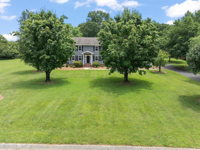 703 Twelve Oaks Rd, Tullahoma, TN 37388 - photo 4
