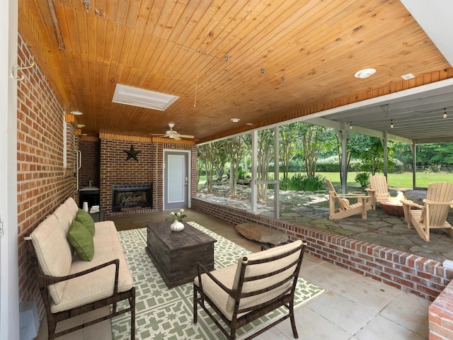 703 Twelve Oaks Rd, Tullahoma, TN 37388 - photo 15