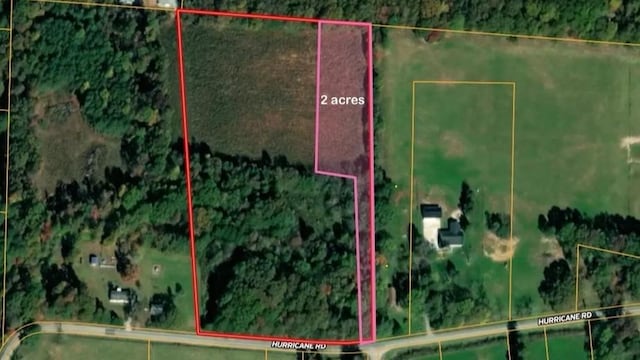 0 Hurricane Rd, Tullahoma, TN 37388 - photo 1