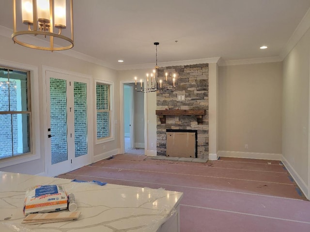1105 Hibiscus Ln, Nolensville, TN 37135 - photo 2