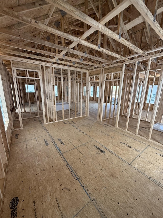 856 Davenport Rd, Cumberland City, TN 37050 - view of misc room