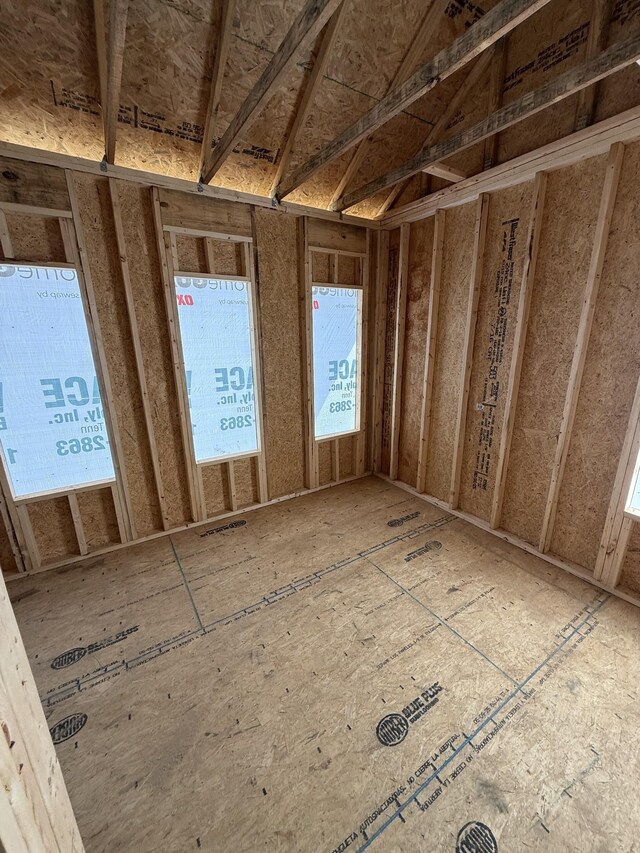 856 Davenport Rd, Cumberland City, TN 37050 - view of miscellaneous room