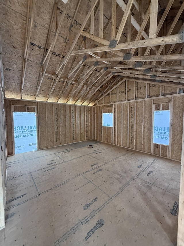 856 Davenport Rd, Cumberland City, TN 37050 - view of misc room
