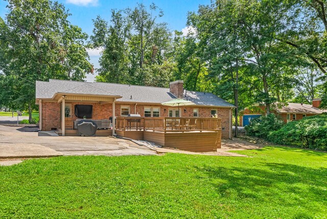 3041 Cox Mill Rd, Hopkinsville, KY 42240 - photo 31