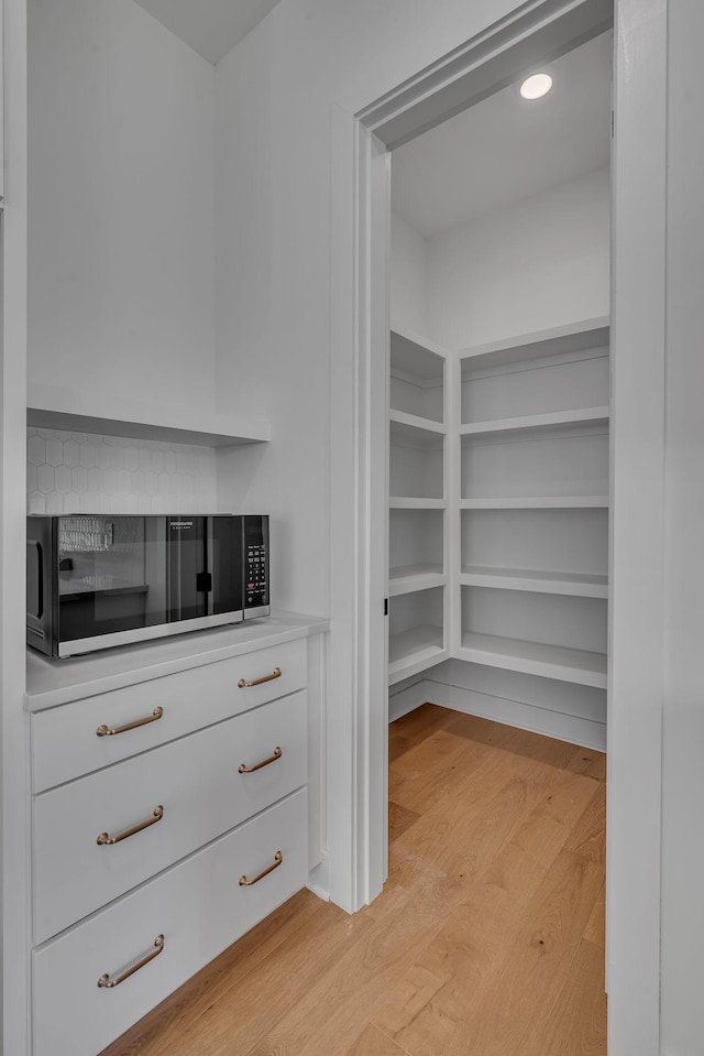1117 38th Ave N Unit B, Nashville, TN 37209 - view of pantry