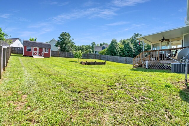 923 Hedge Apple Dr, Clarksville, TN 37040 - photo 47