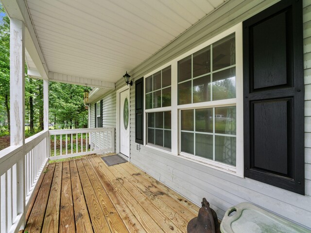 205 Windy Park Dr, Mc Ewen, TN 37101 - photo 4