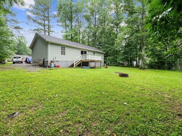 205 Windy Park Dr, Mc Ewen, TN 37101 - photo 22