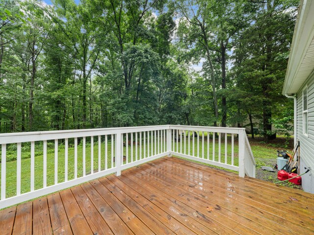 205 Windy Park Dr, Mc Ewen, TN 37101 - photo 25