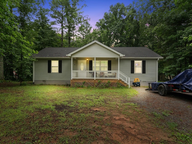 205 Windy Park Dr, Mc Ewen, TN 37101 - photo 1
