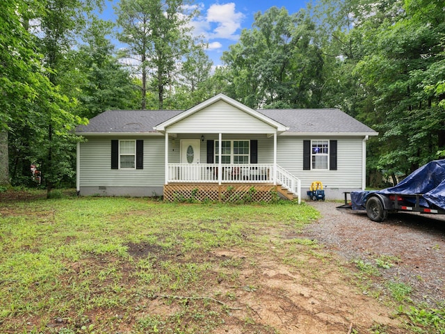 205 Windy Park Dr, Mc Ewen, TN 37101 - photo 2