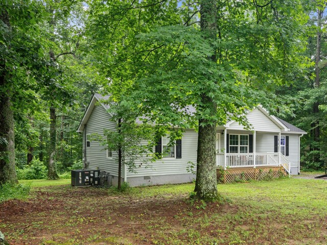 205 Windy Park Dr, Mc Ewen, TN 37101 - photo 3