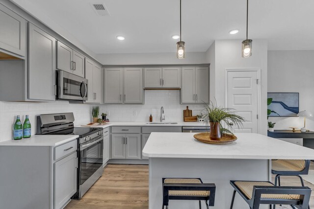 128 Beignet Aly, Hendersonville, TN 37075 - photo 22