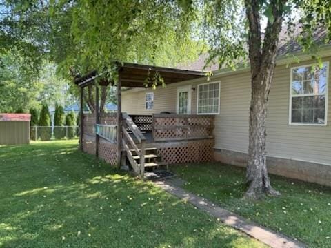 203 Central Ave, Chapel Hill, TN 37034 - photo 9