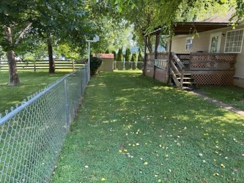 203 Central Ave, Chapel Hill, TN 37034 - photo 5