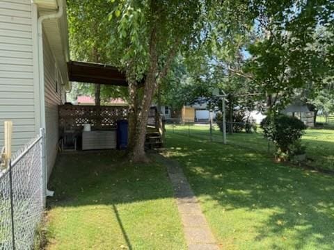203 Central Ave, Chapel Hill, TN 37034 - photo 10