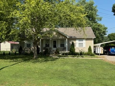 203 Central Ave, Chapel Hill, TN 37034 - photo 3