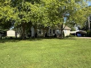 203 Central Ave, Chapel Hill, TN 37034 - photo 6