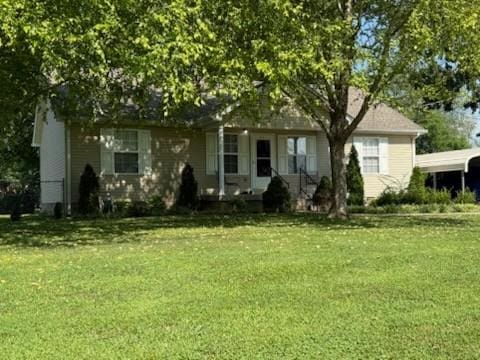 203 Central Ave, Chapel Hill, TN 37034 - photo 1