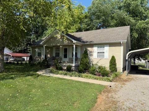203 Central Ave, Chapel Hill, TN 37034 - photo 2