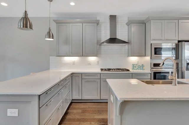 2112 11th Ave N Unit A, Nashville, TN 37208 - photo 16